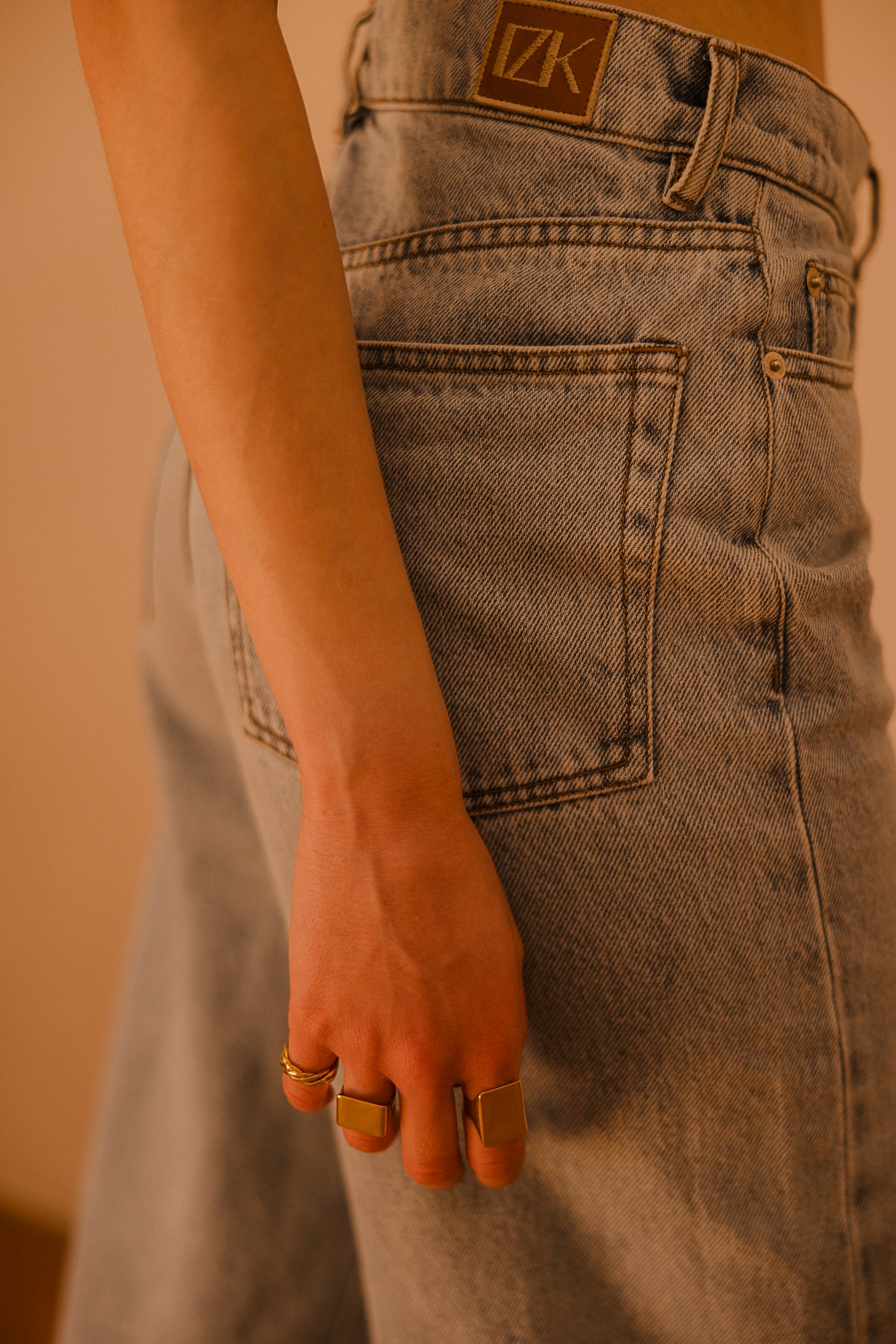 Braid ring