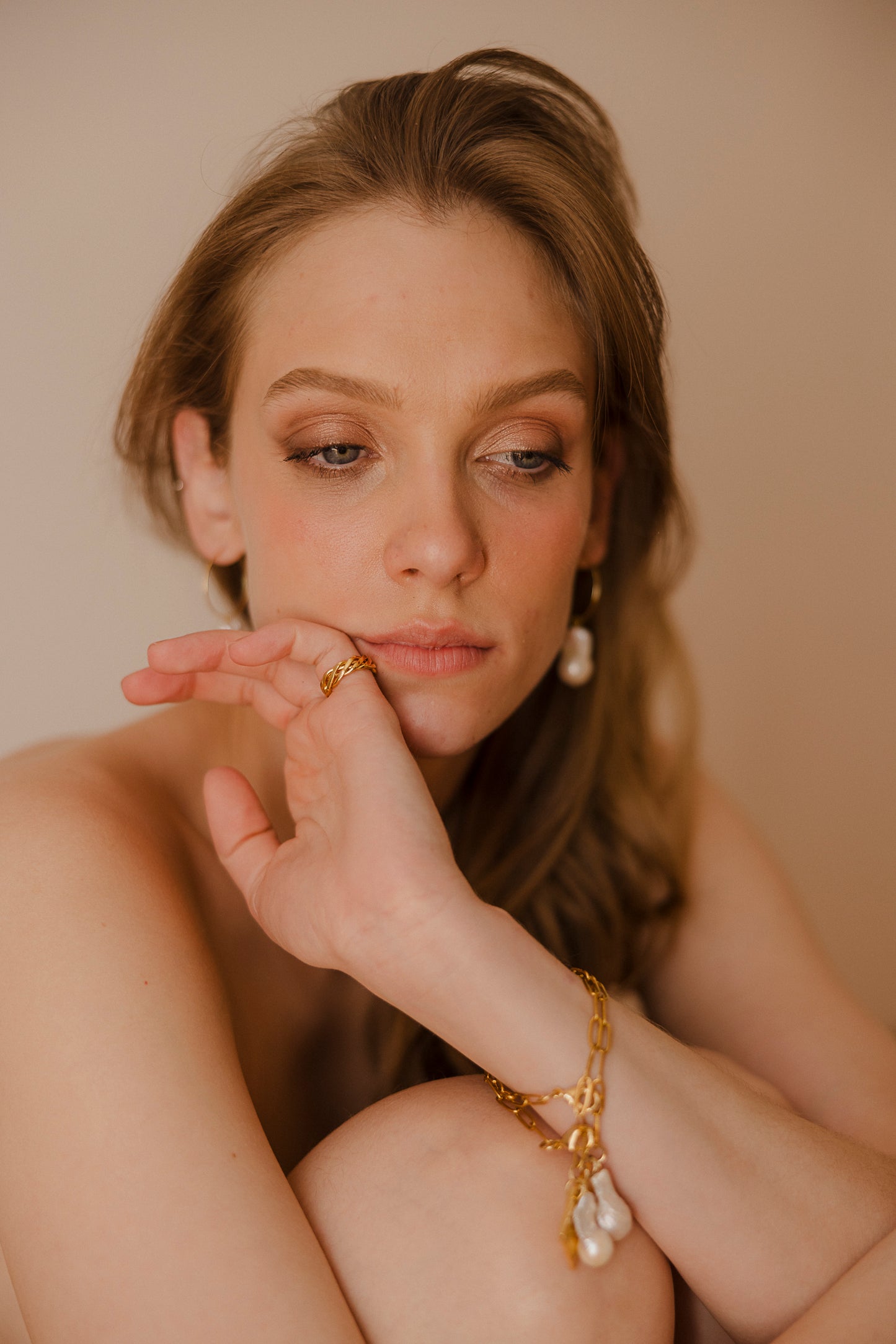 Braid ring