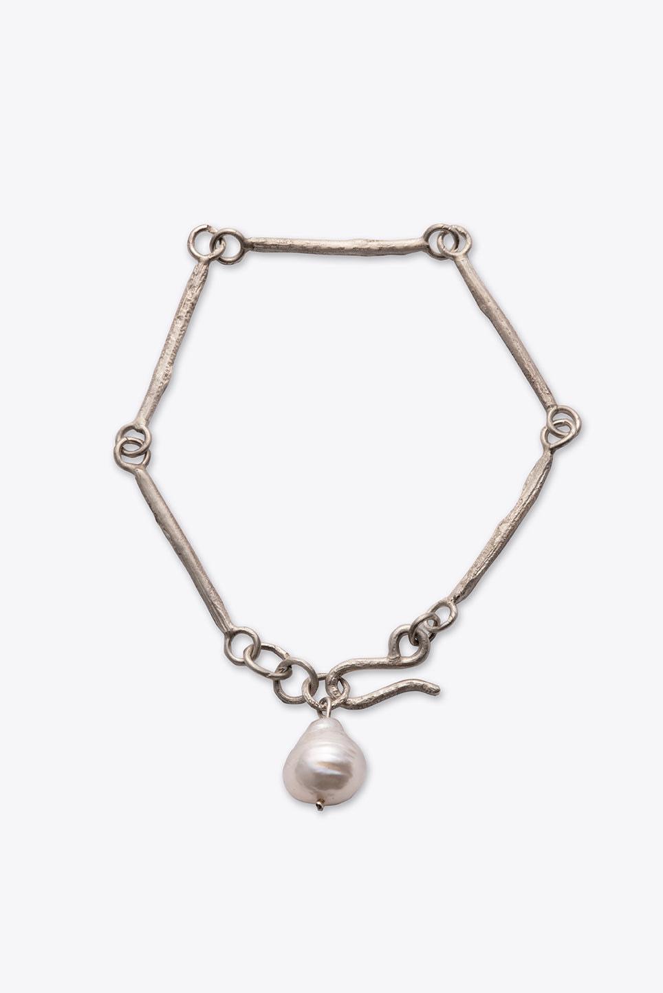 Moon bracelet