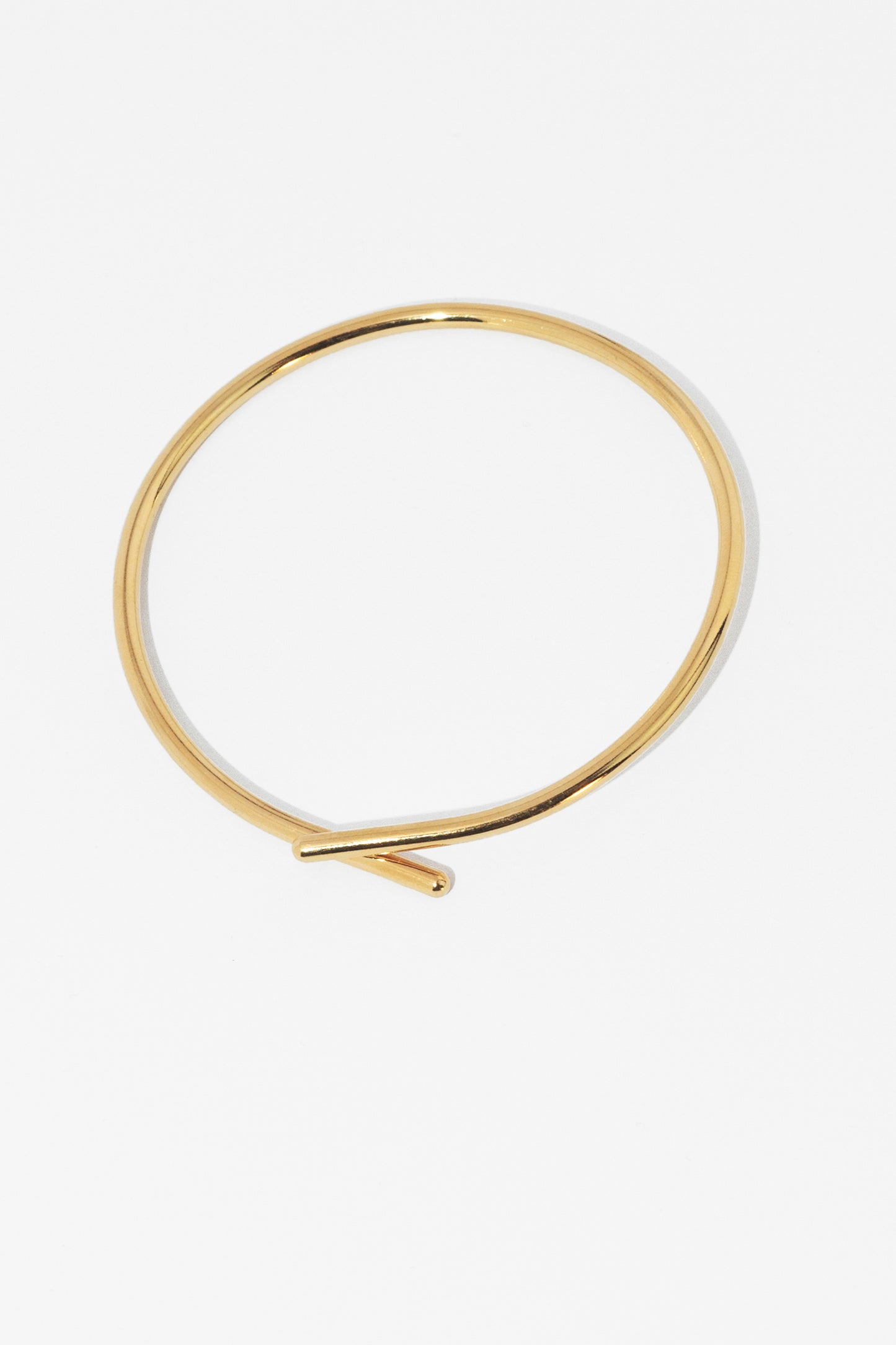 Tic Tac Toe bangle