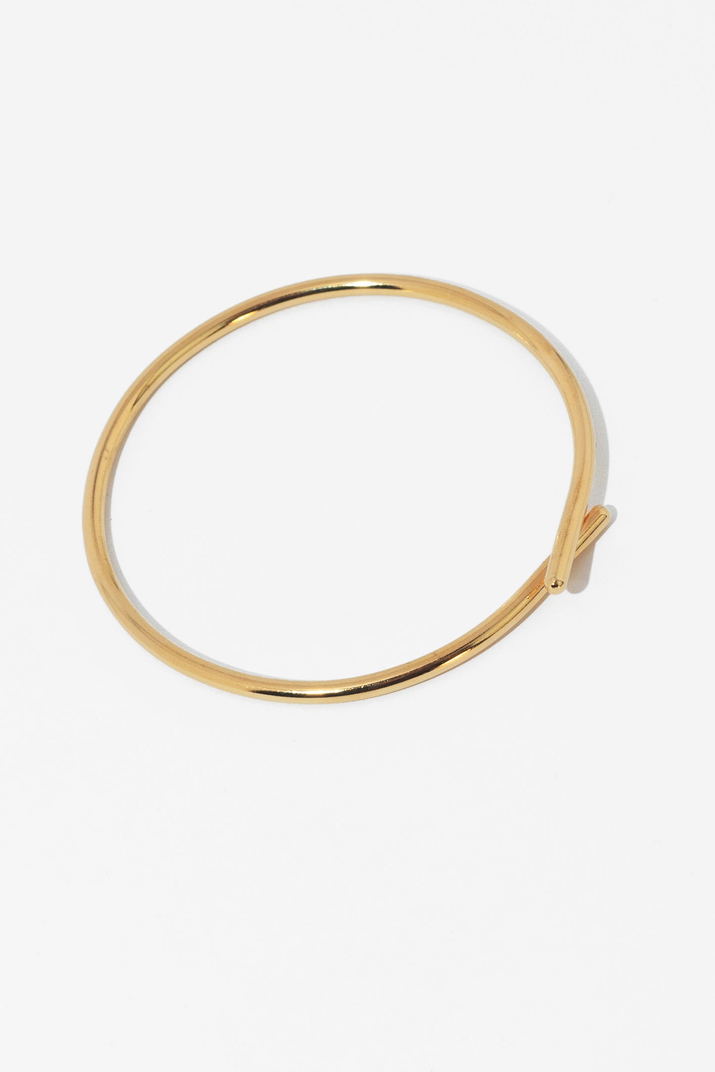 Tic Tac Toe bangle