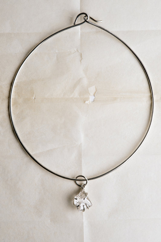 Celeste necklace
