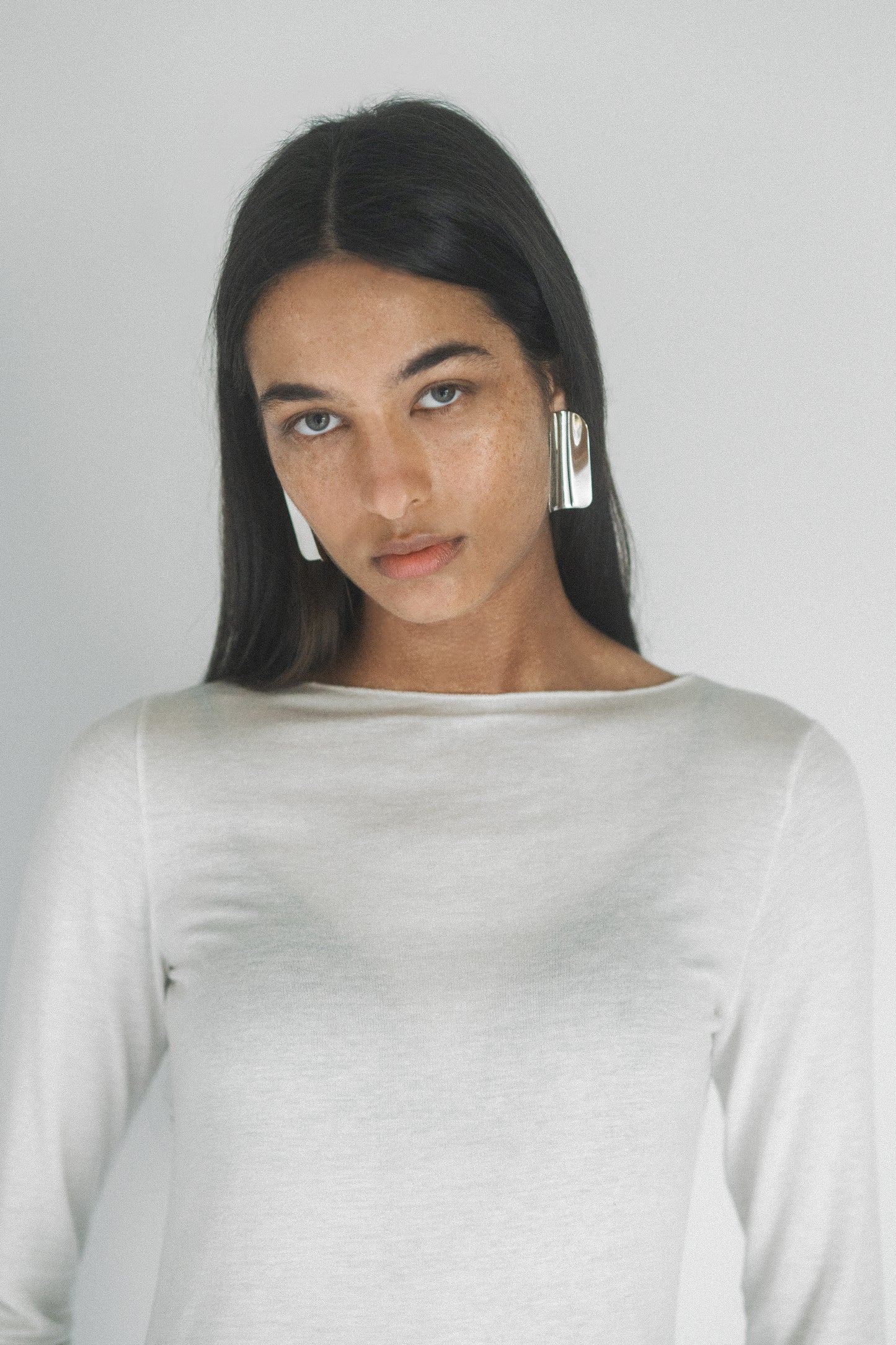 Slide earrings 01