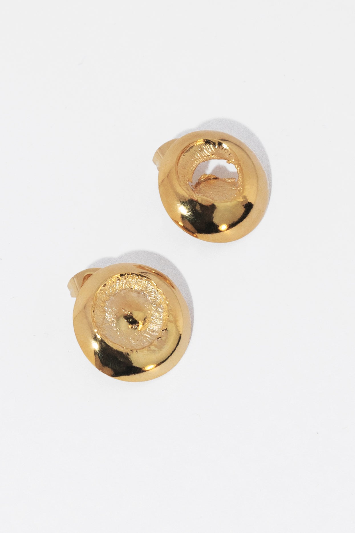 Blaze earrings size S