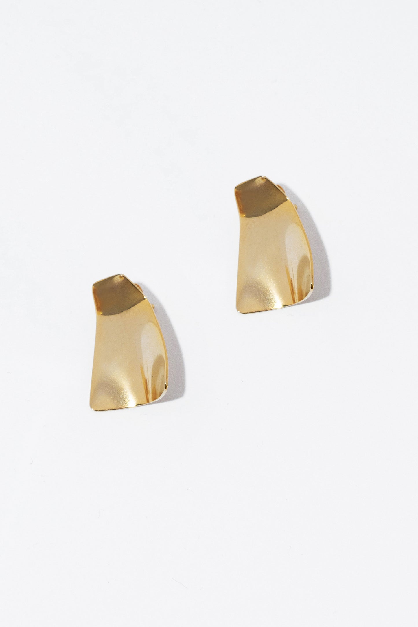 Fins for your ears earrings