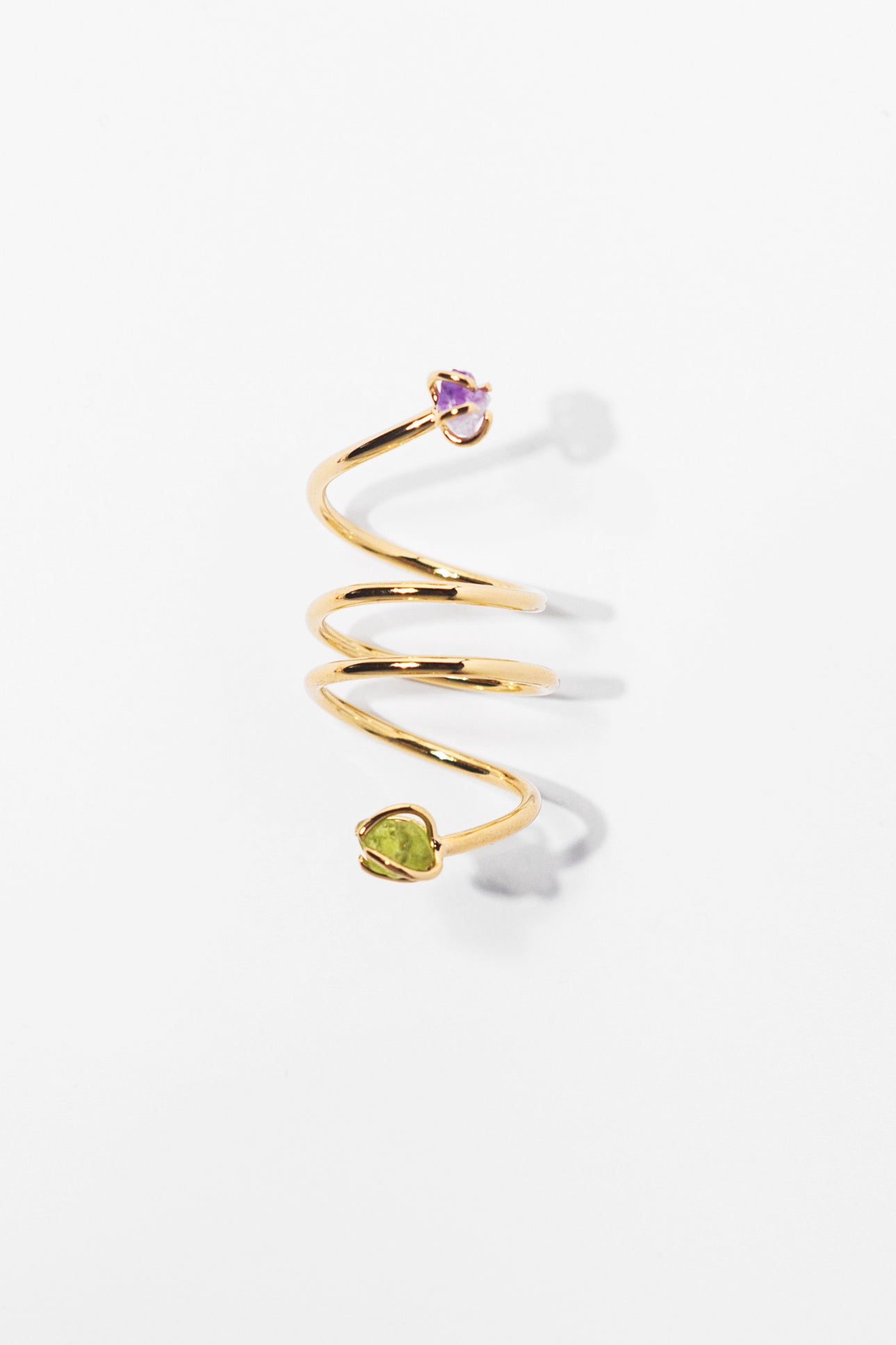 Playground Love ring