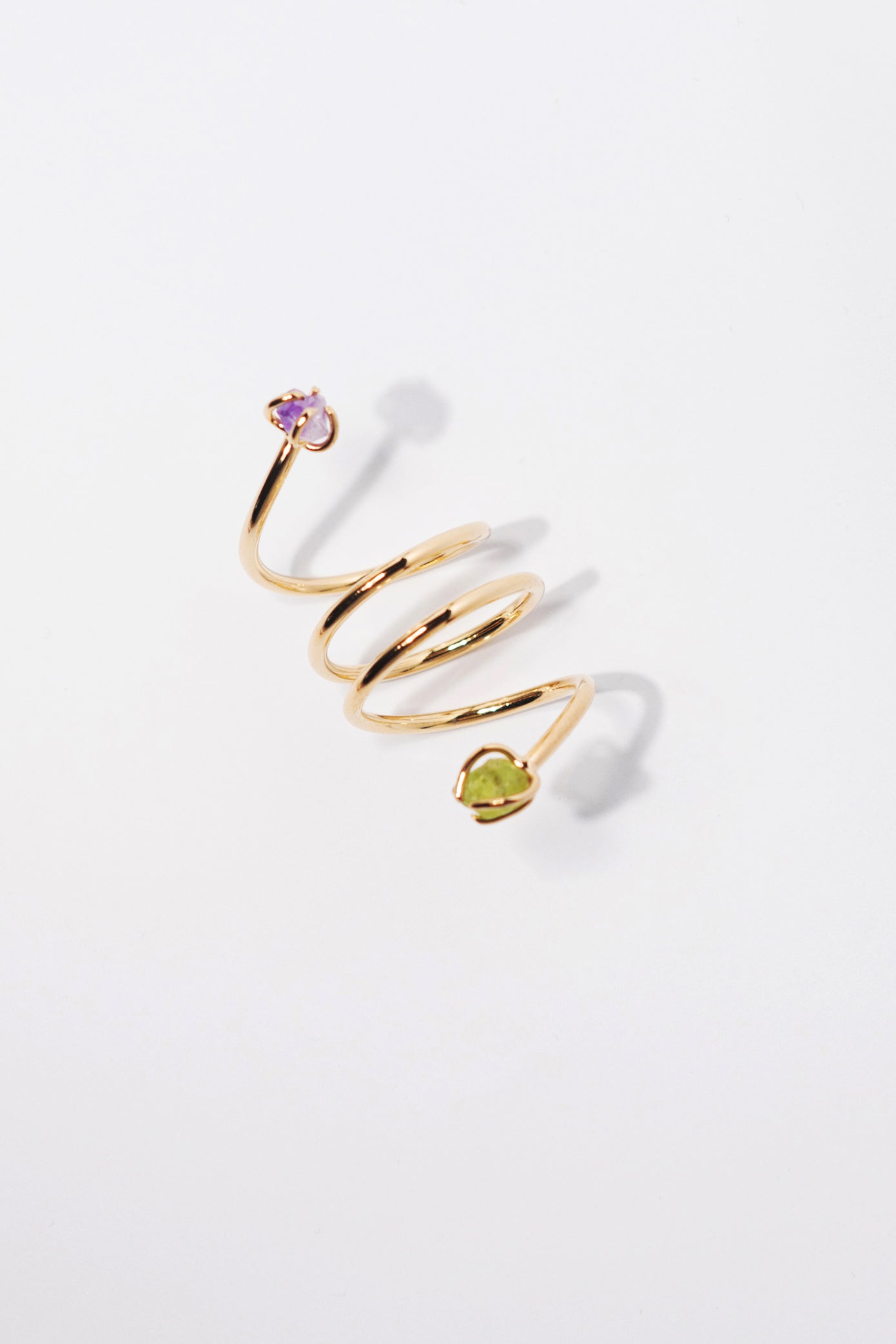 Playground Love ring