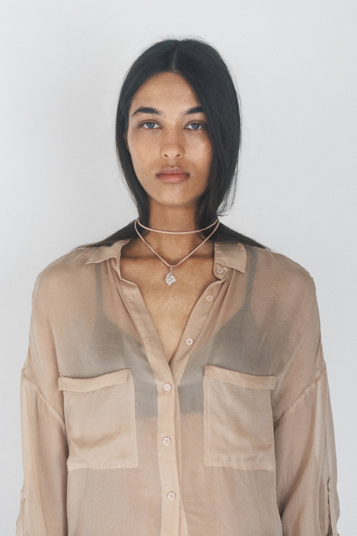 Celeste necklace