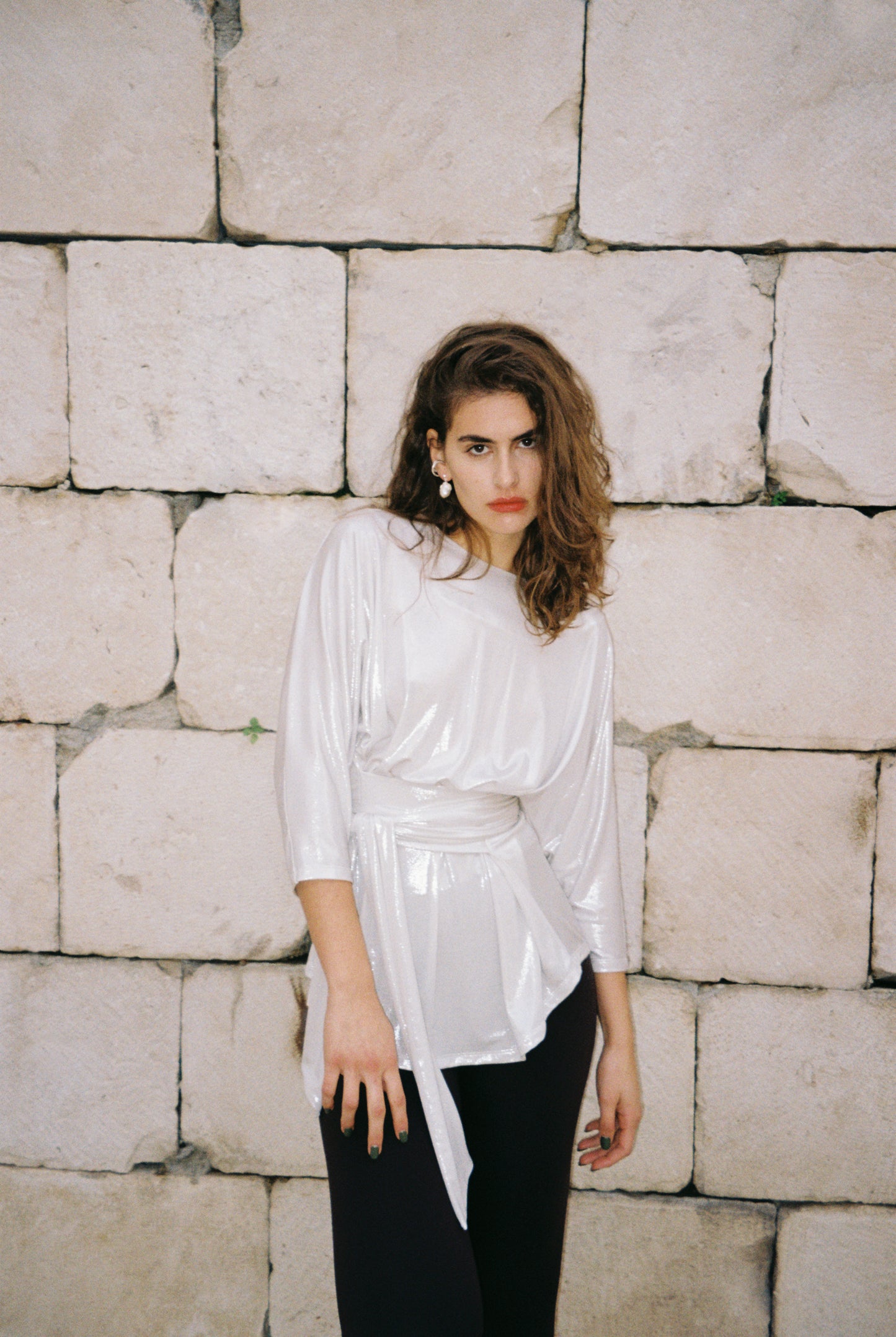 Enia blouse