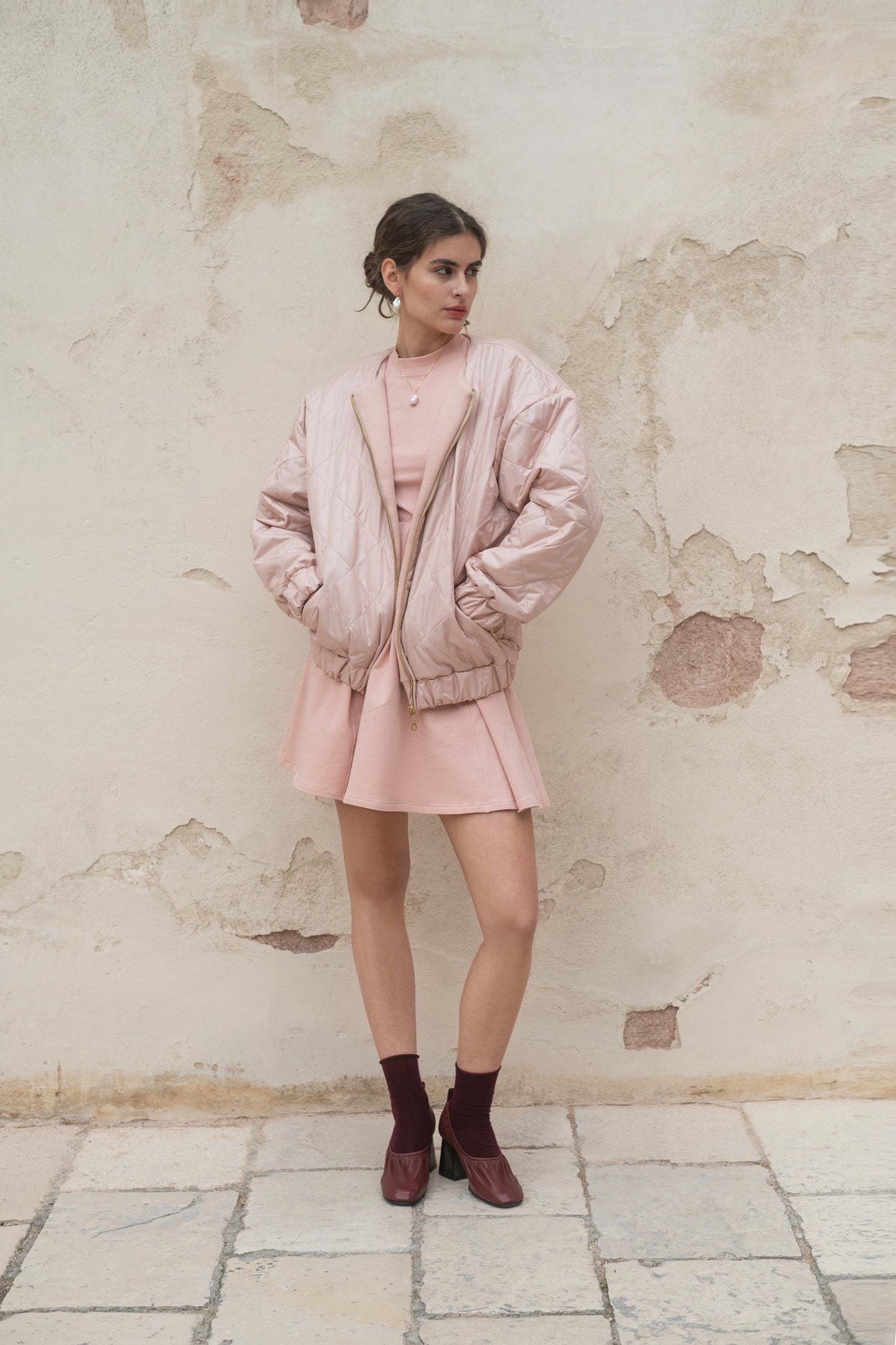 Martina jacket/PREORDER