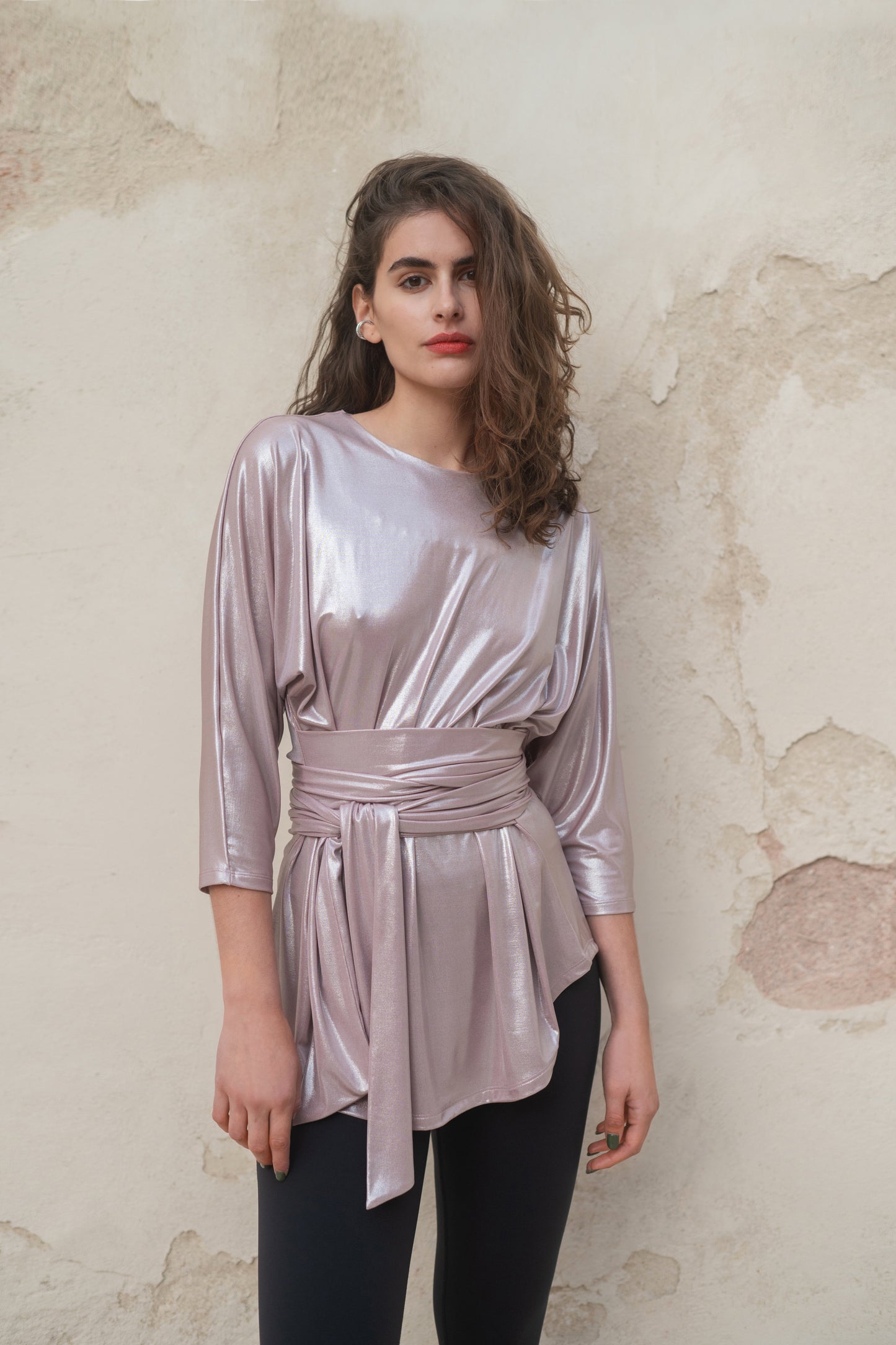 Enia blouse