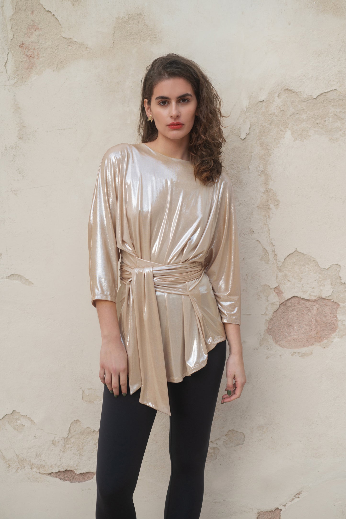 Enia blouse