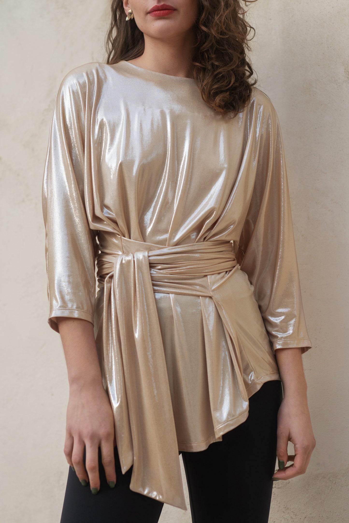 Enia blouse