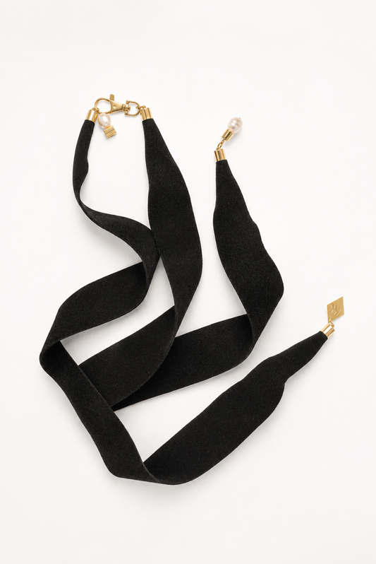 Is it a necklace, bracelet or a belt?