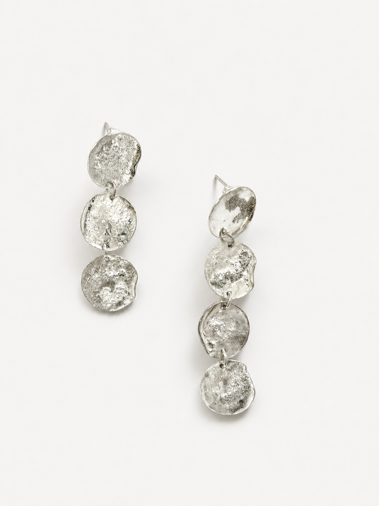 Sea Shore earrings