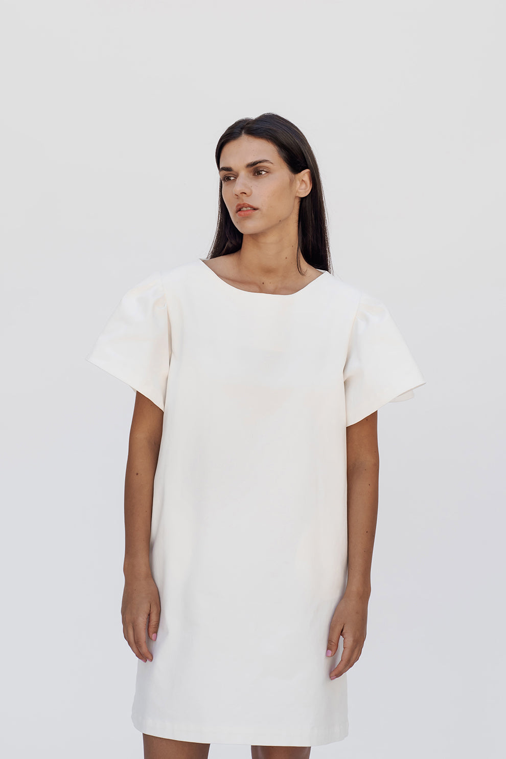 Butterfly tunic dress/PREORDER