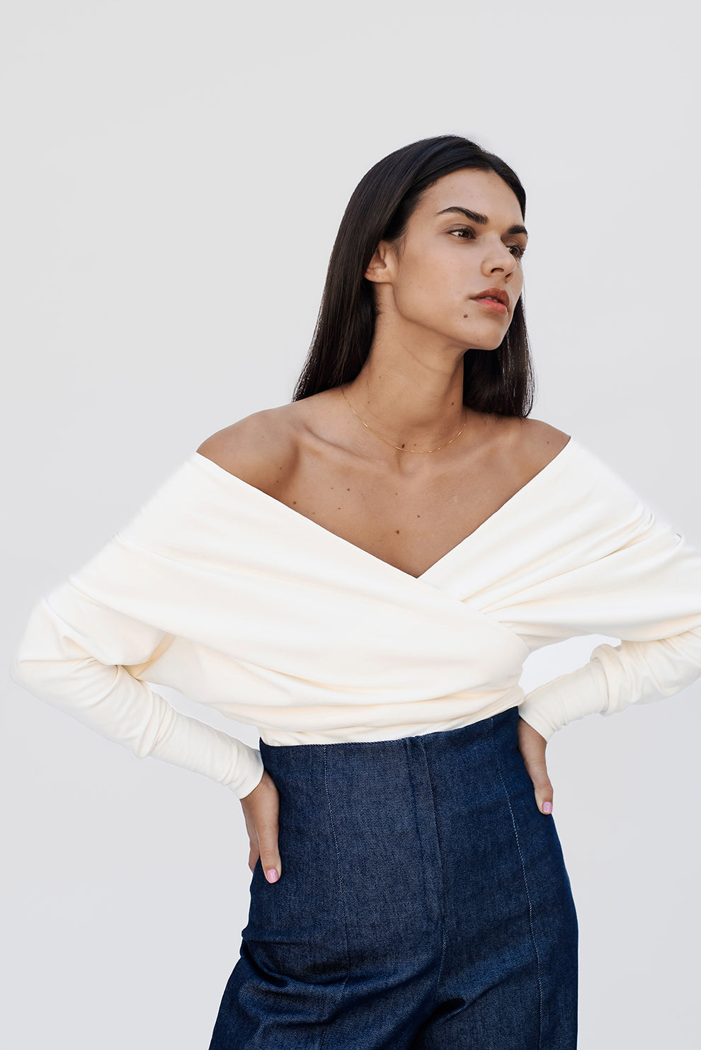 Kjara top