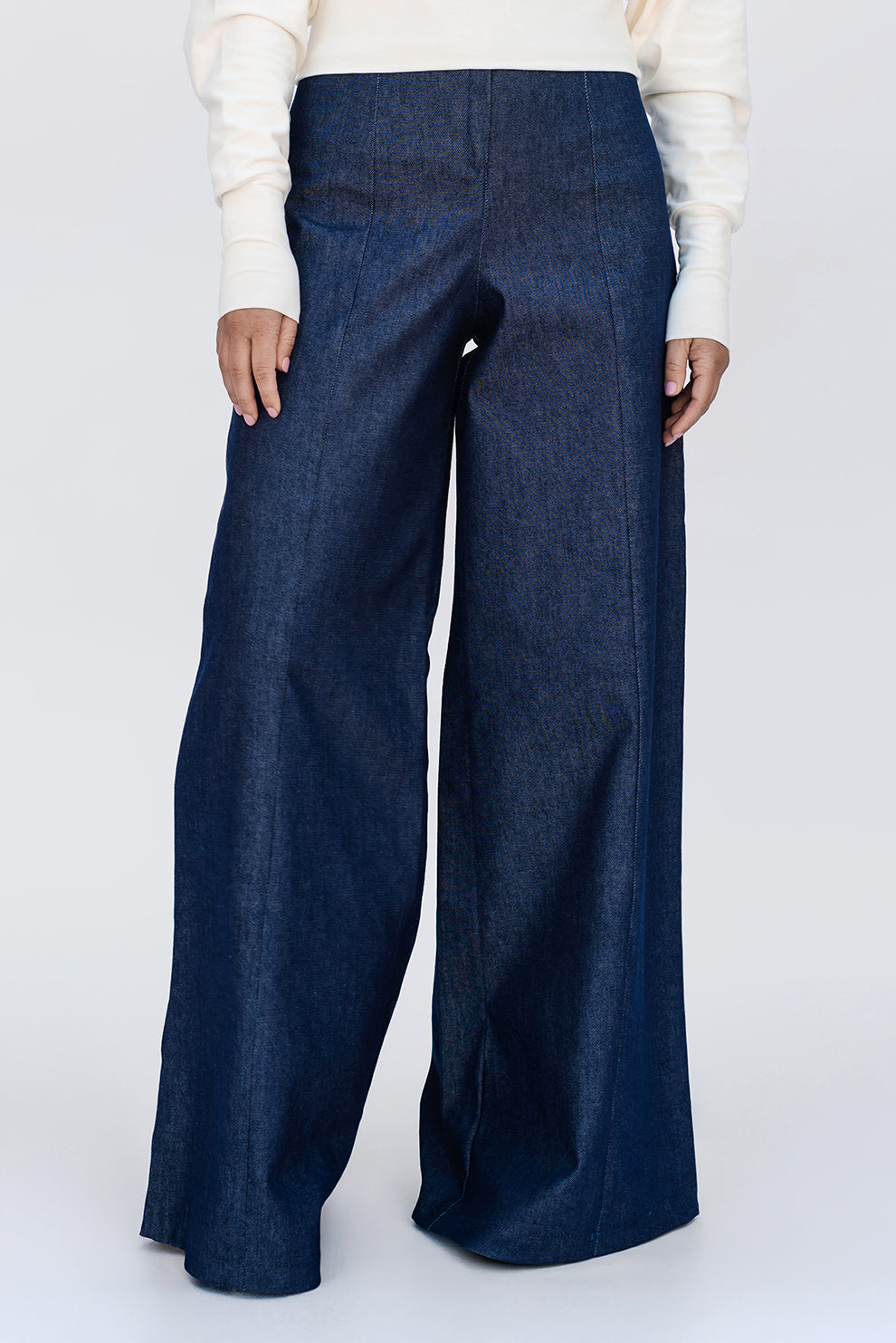Palazzo pants/PREORDER
