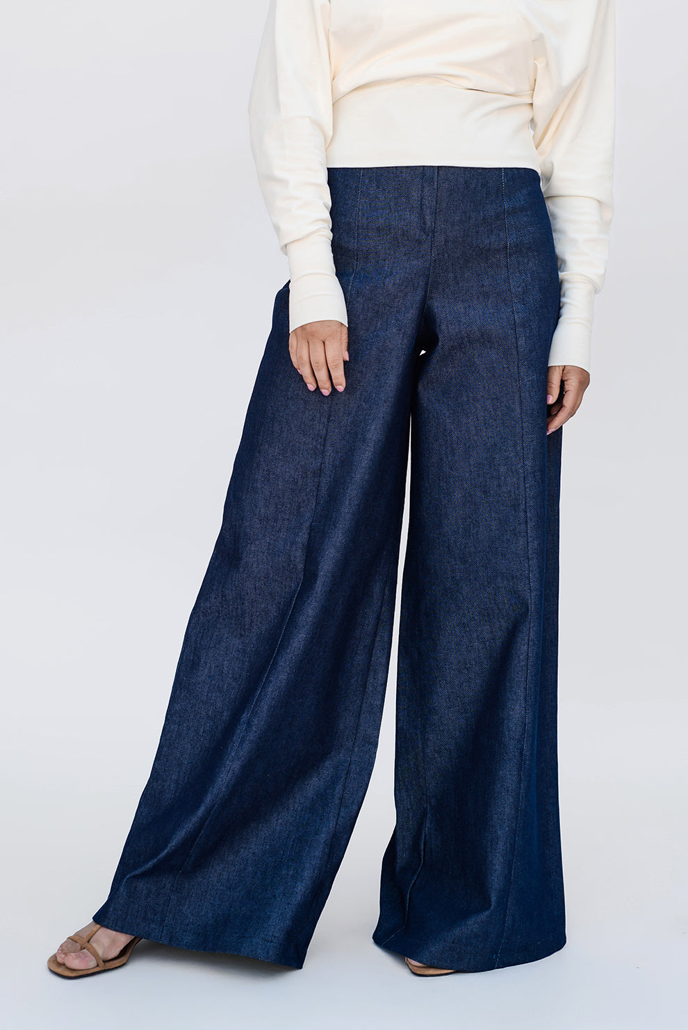Palazzo pants/PREORDER