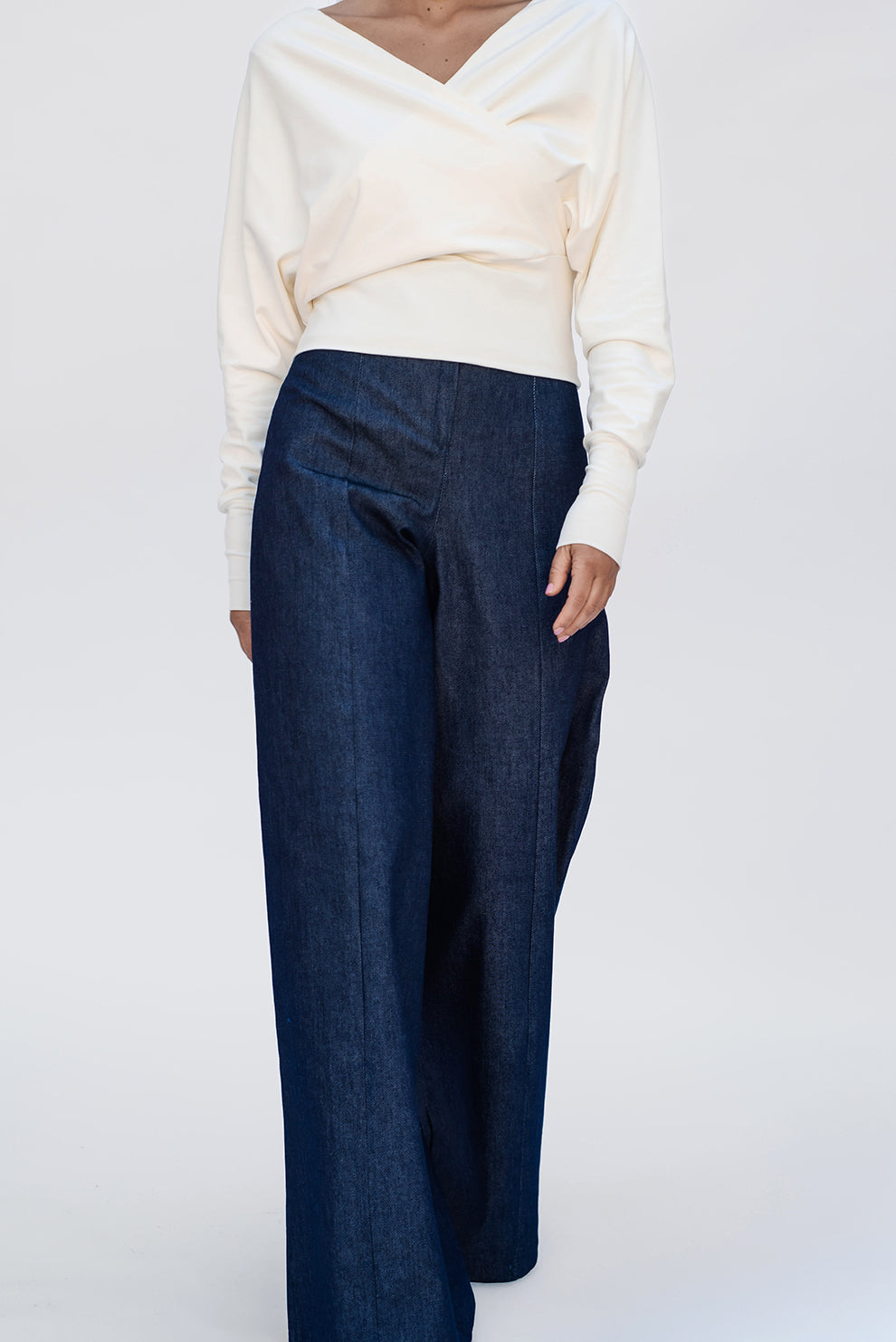 Palazzo pants/PREORDER