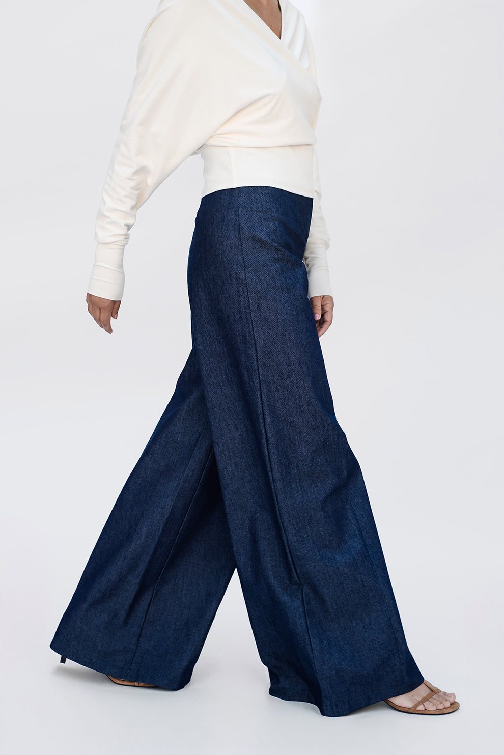Palazzo pants/PREORDER