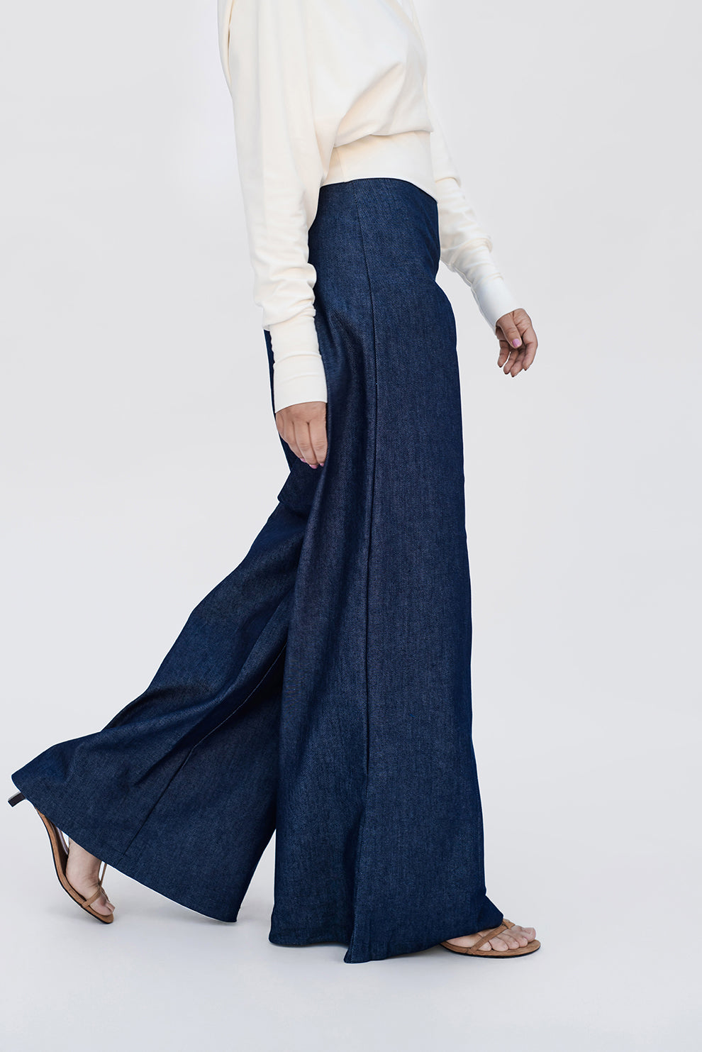 Palazzo pants/PREORDER