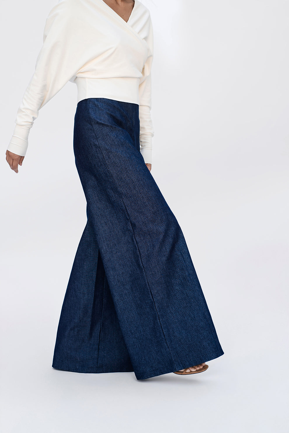 Palazzo pants/PREORDER