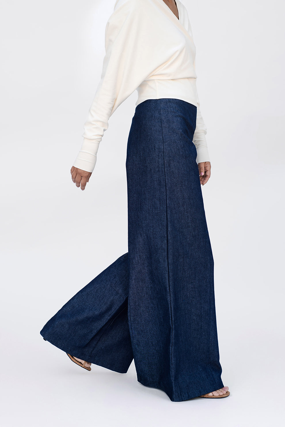 Palazzo pants/PREORDER