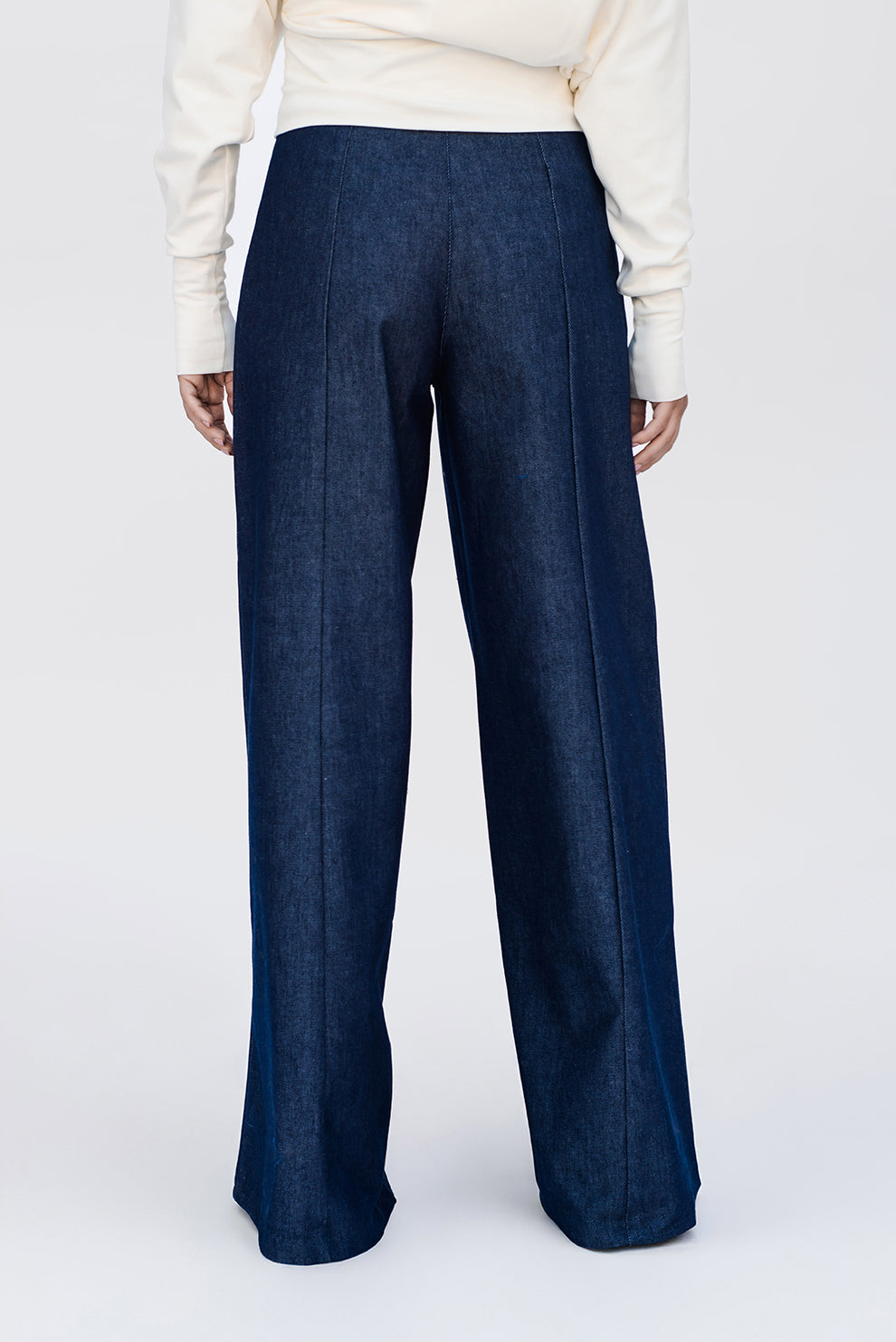 Palazzo pants/PREORDER