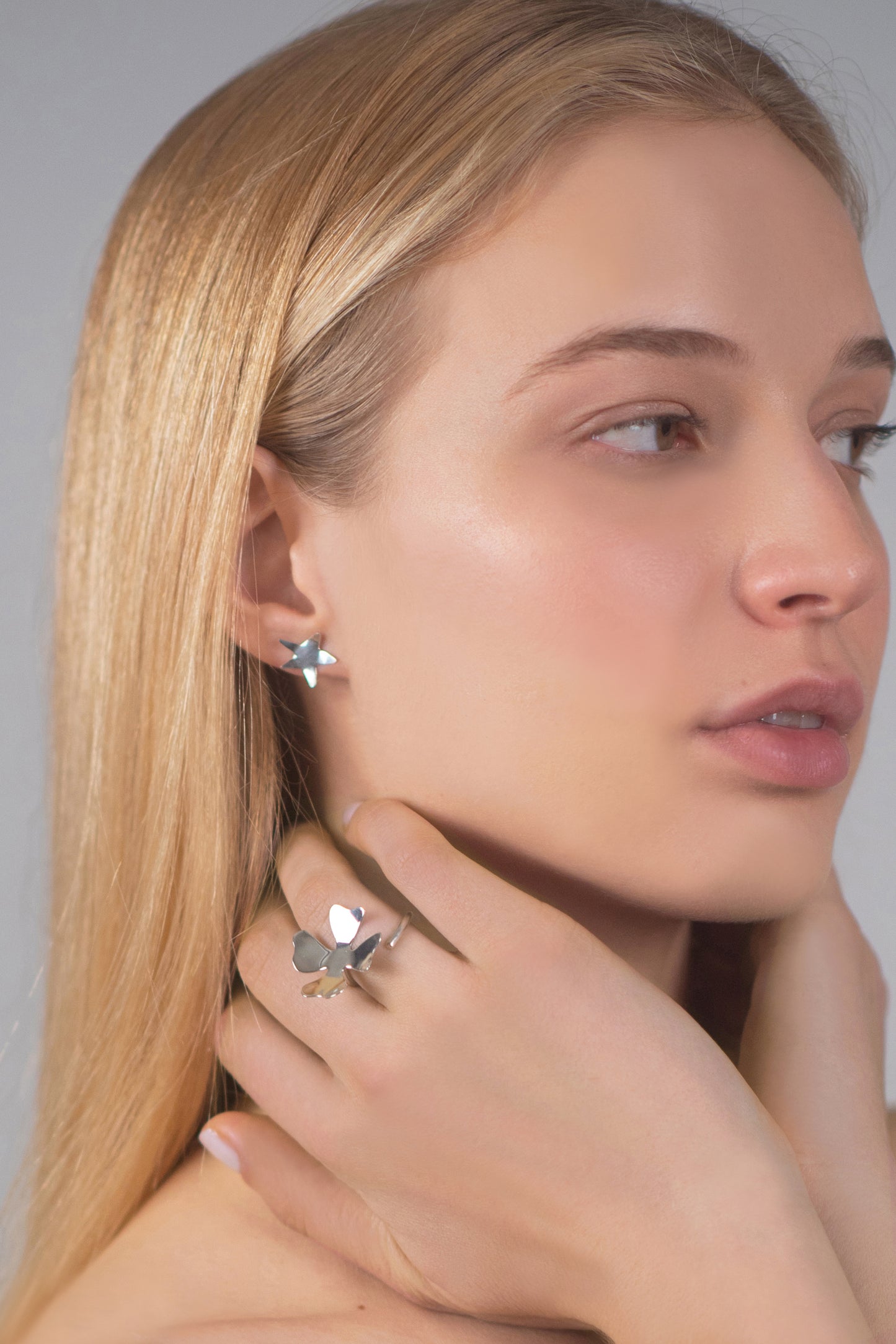 Degenia ring