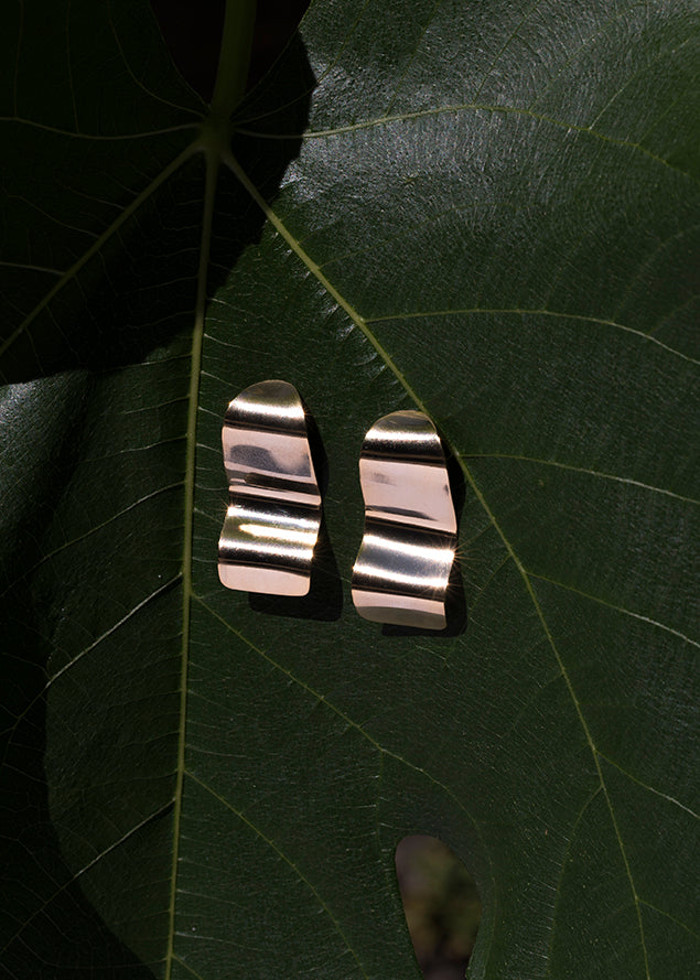 Slide earrings 03
