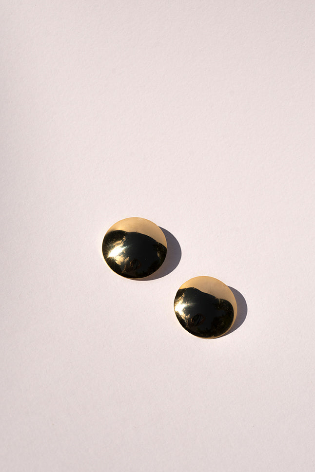 Pond earrings 01
