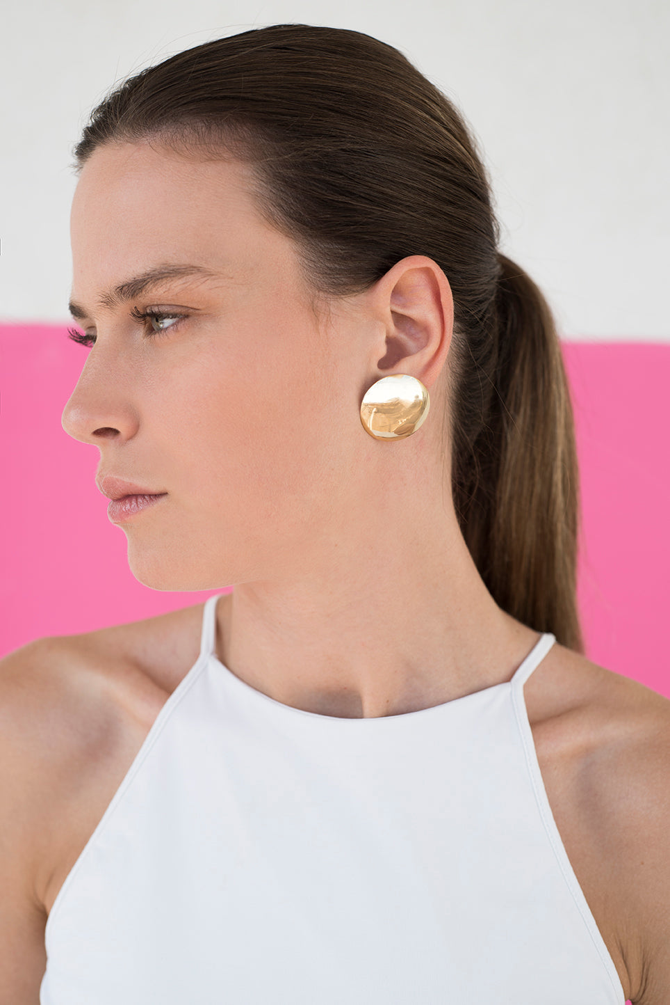 Pond earrings 01