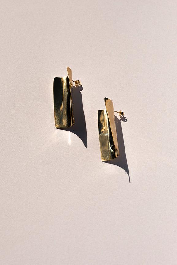 Slide earrings 01