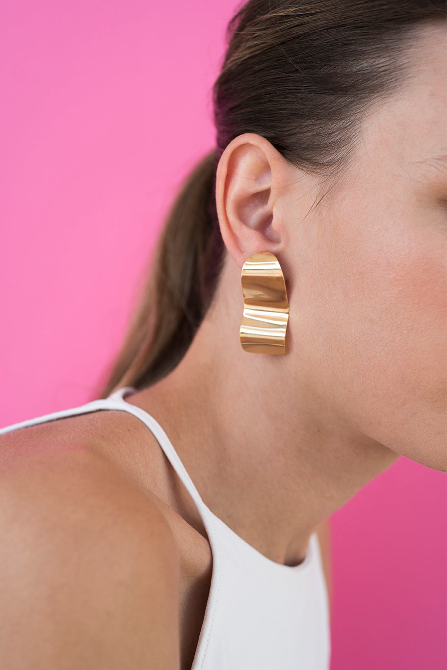 Slide earrings 03