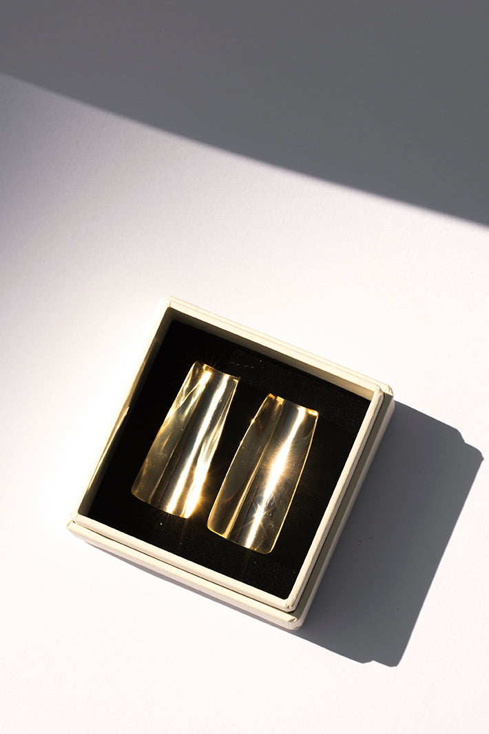 Slide earrings 01