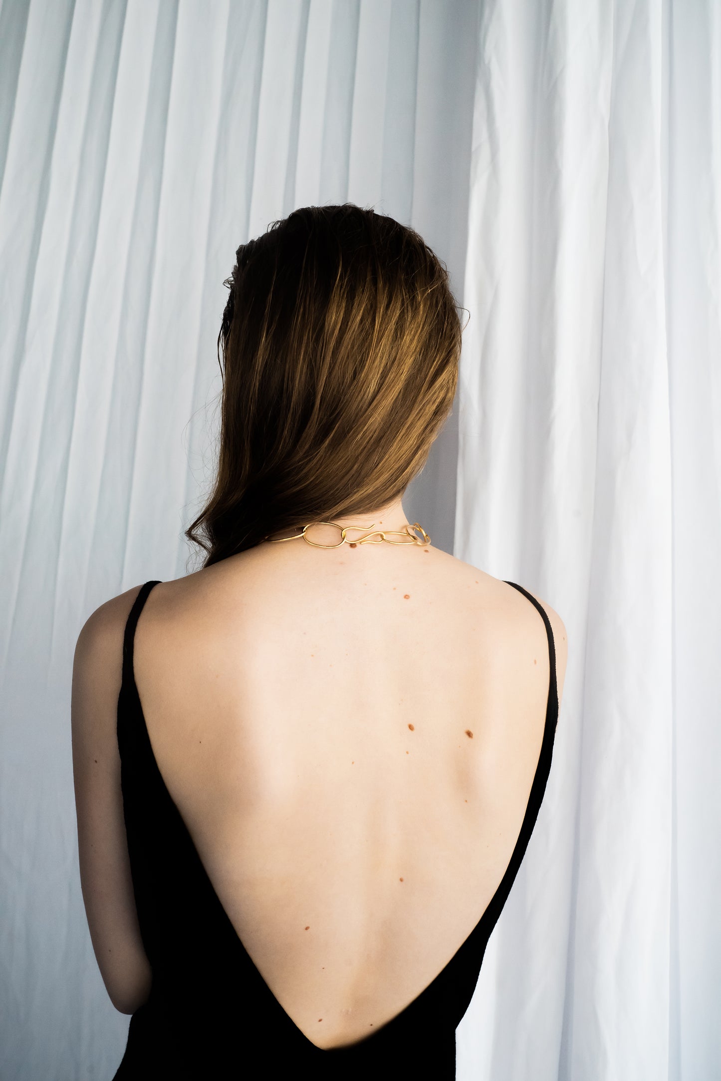 Romana necklace