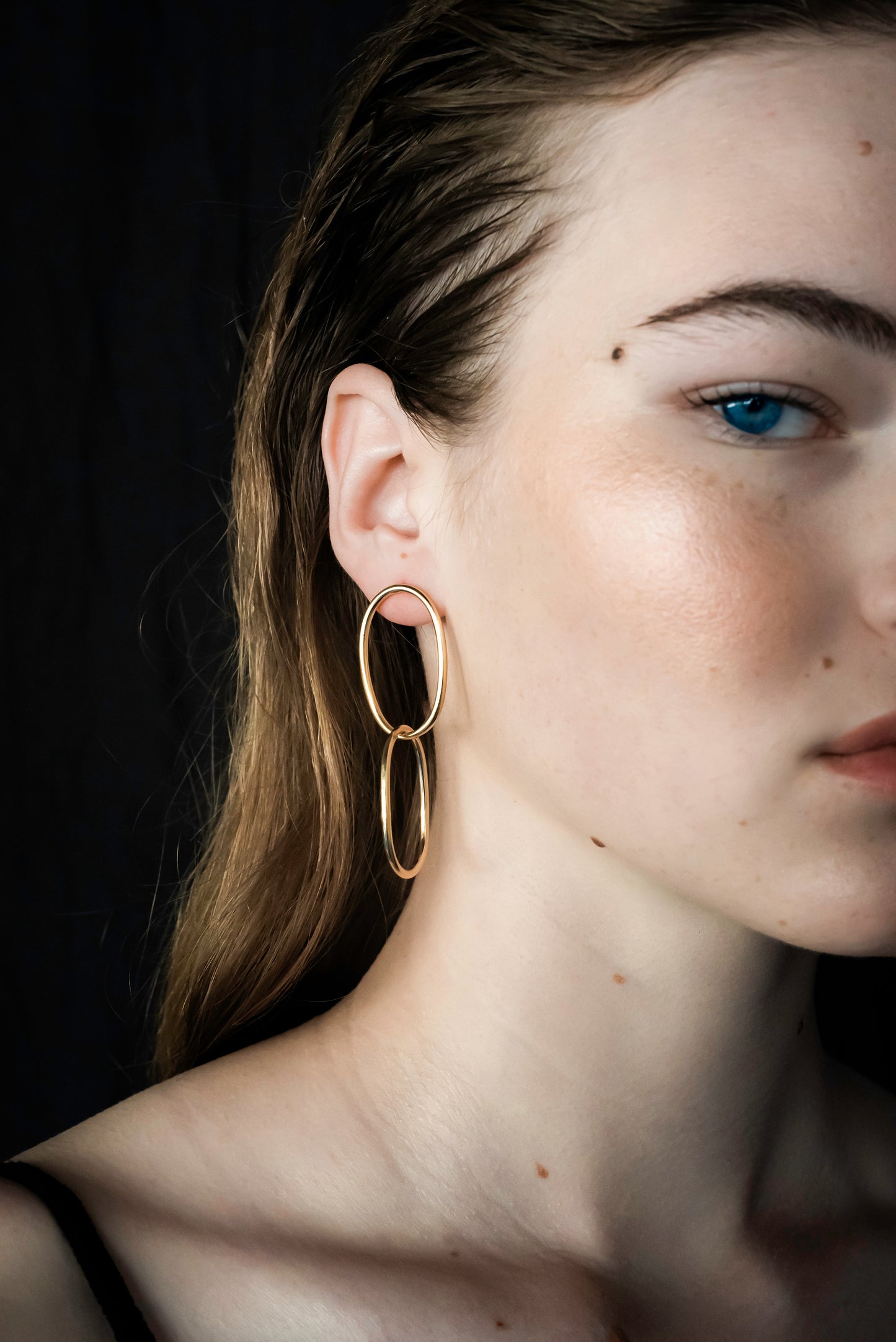 Romana earrings