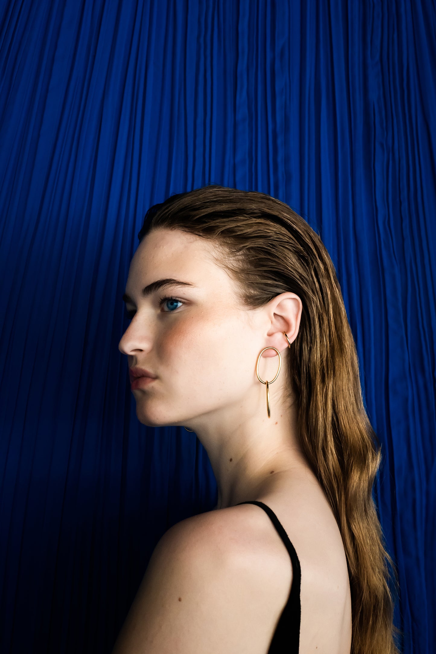 Romana earrings