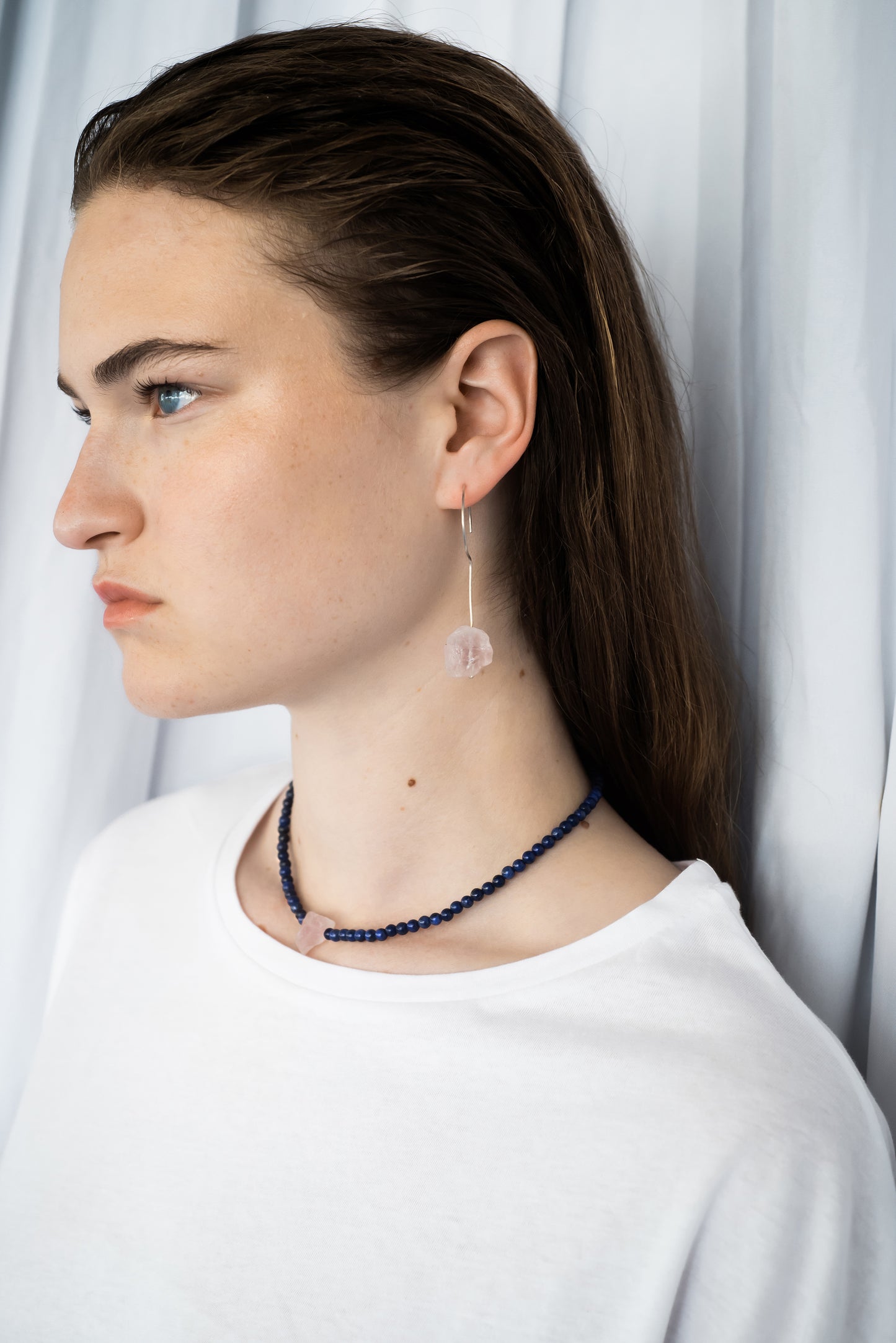 Wisdom Keeper necklace