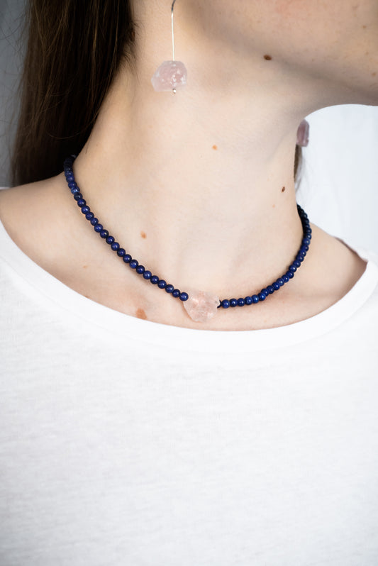 Wisdom Keeper necklace