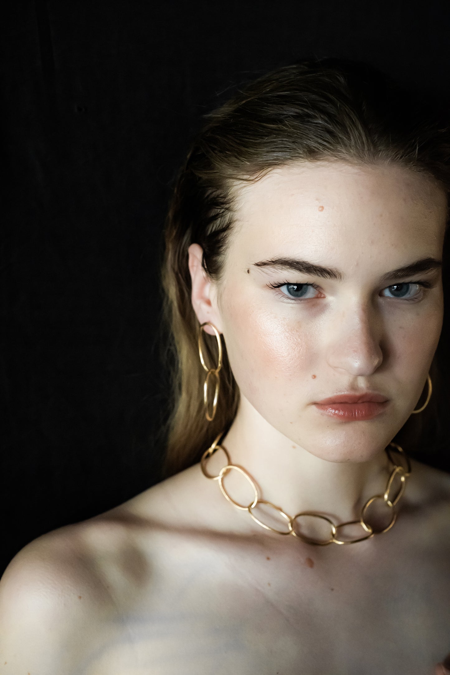 Romana necklace