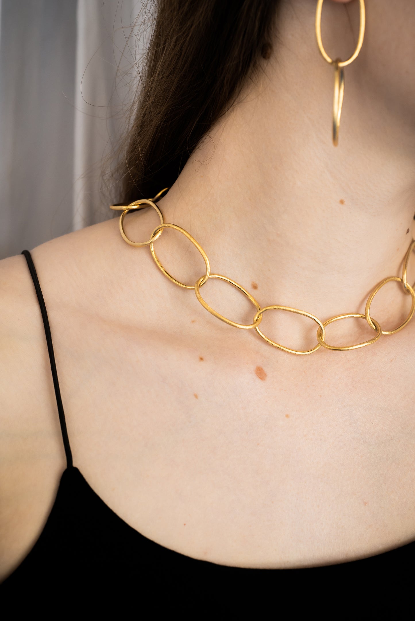 Romana necklace