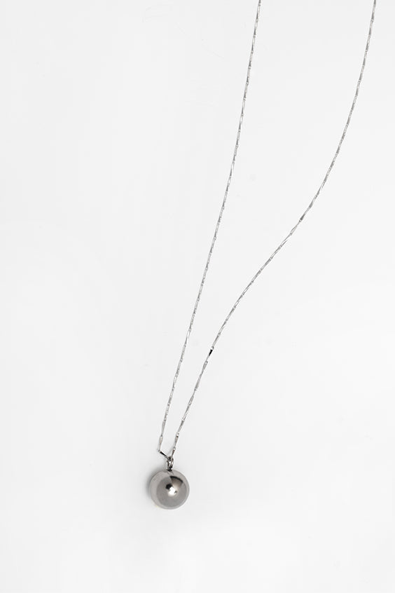 Marbles necklace