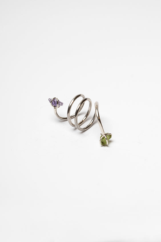 Playground Love ring