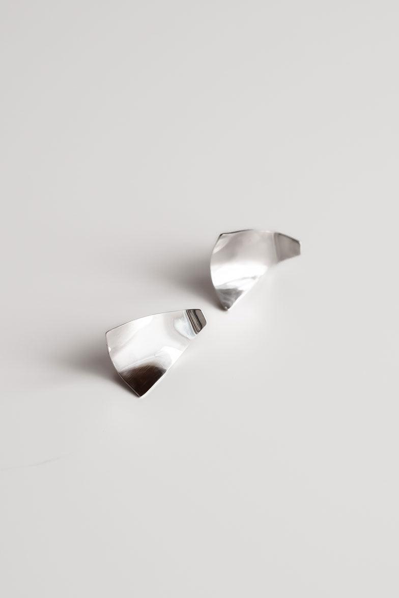 Fins for your ears earrings
