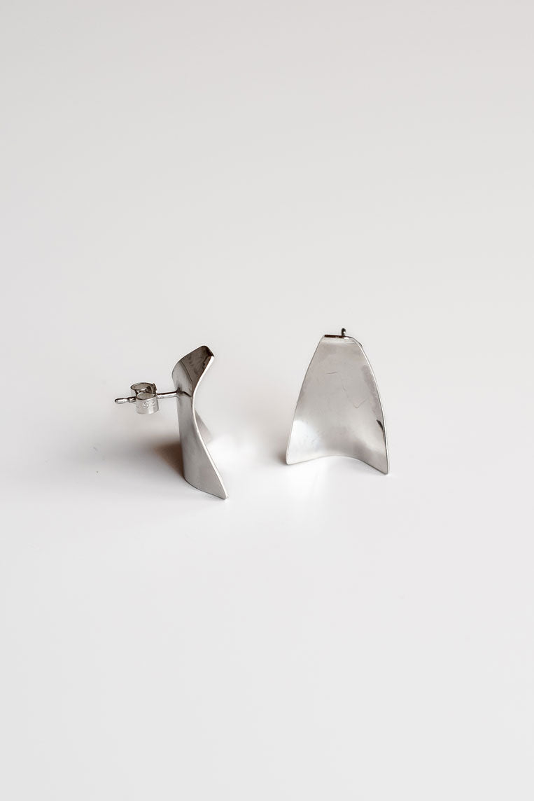 Fins for your ears earrings