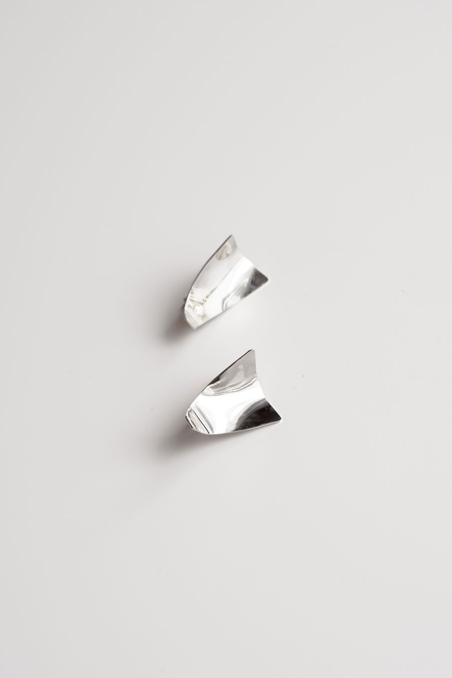 Fins for your ears earrings