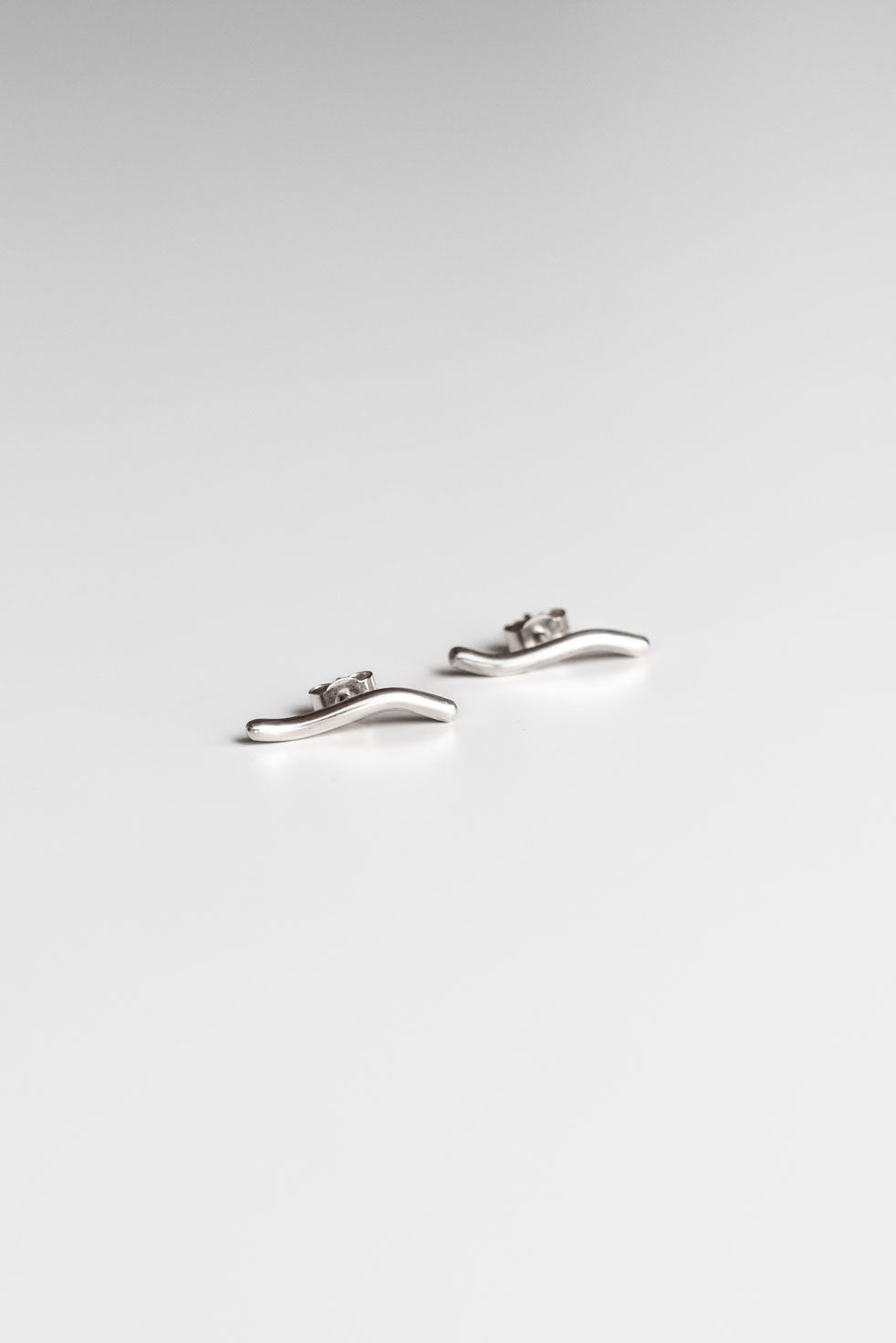 Waves earrings 02