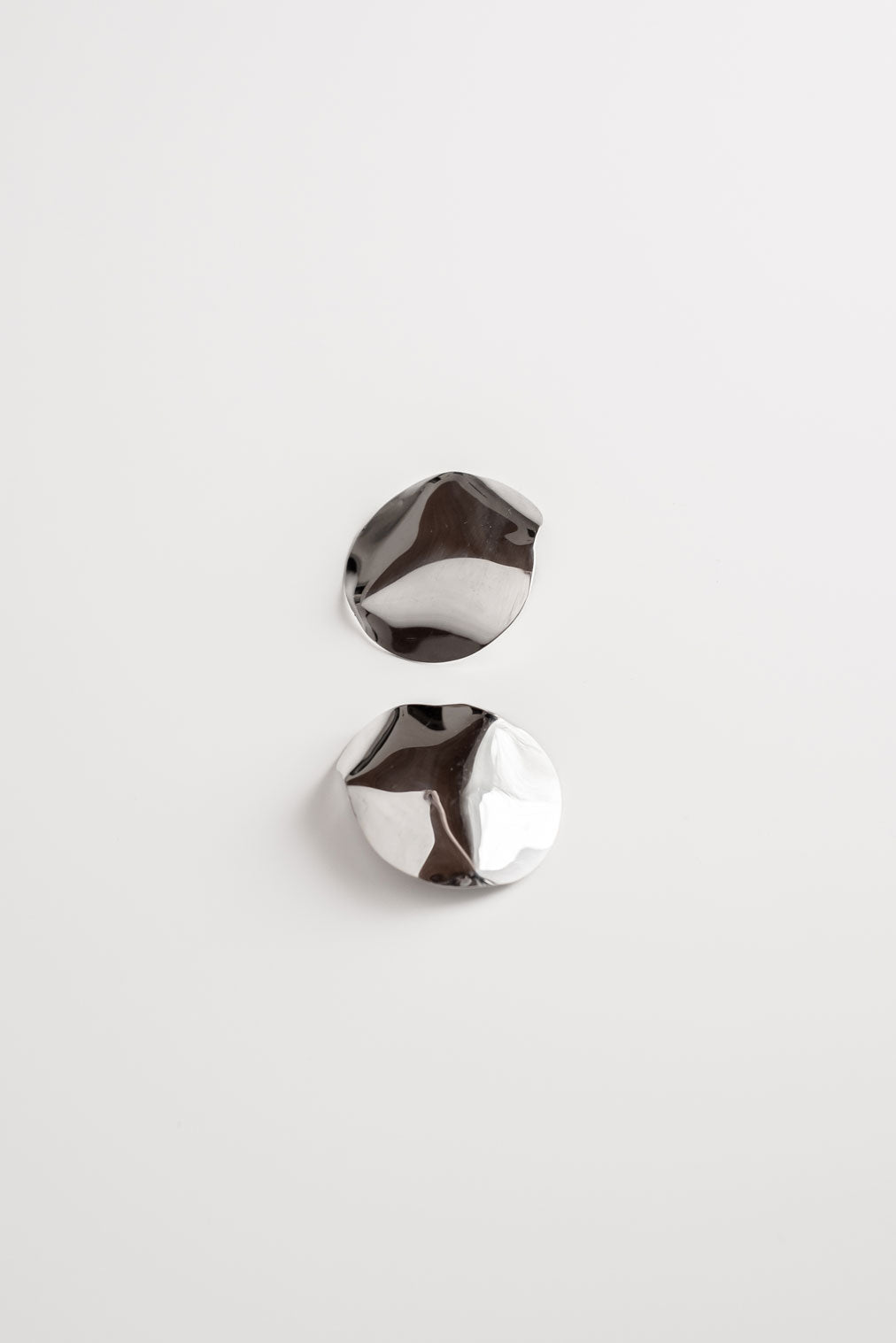Shell earrings 01